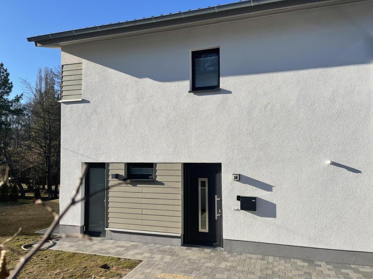 Sonnenweg 30 Villa Heringhausen Exterior photo