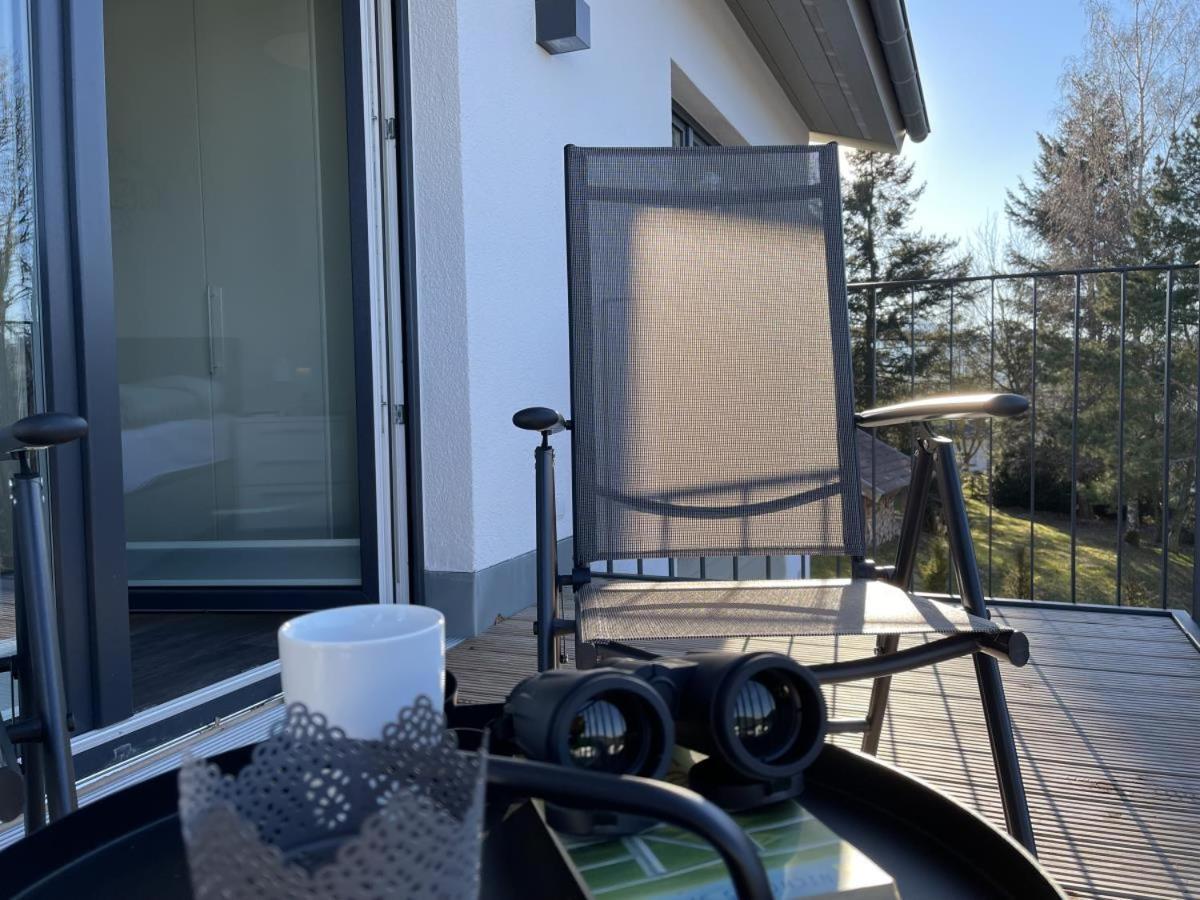 Sonnenweg 30 Villa Heringhausen Exterior photo